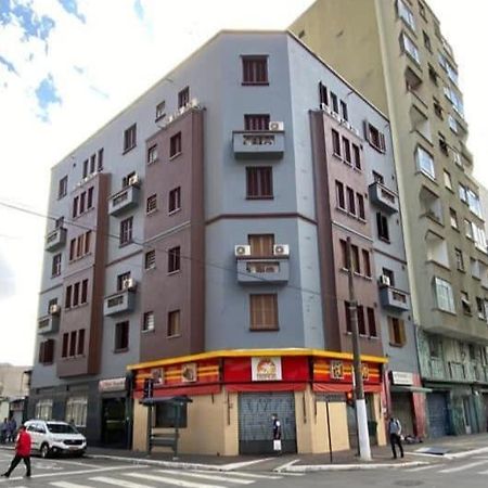 Hotel Tropicalia Proximo A 25 De Marco , Bras E Bom Retiro "Com Estacionamento Conveniado Ao Lado Do Hotel" Sao Paulo Dış mekan fotoğraf
