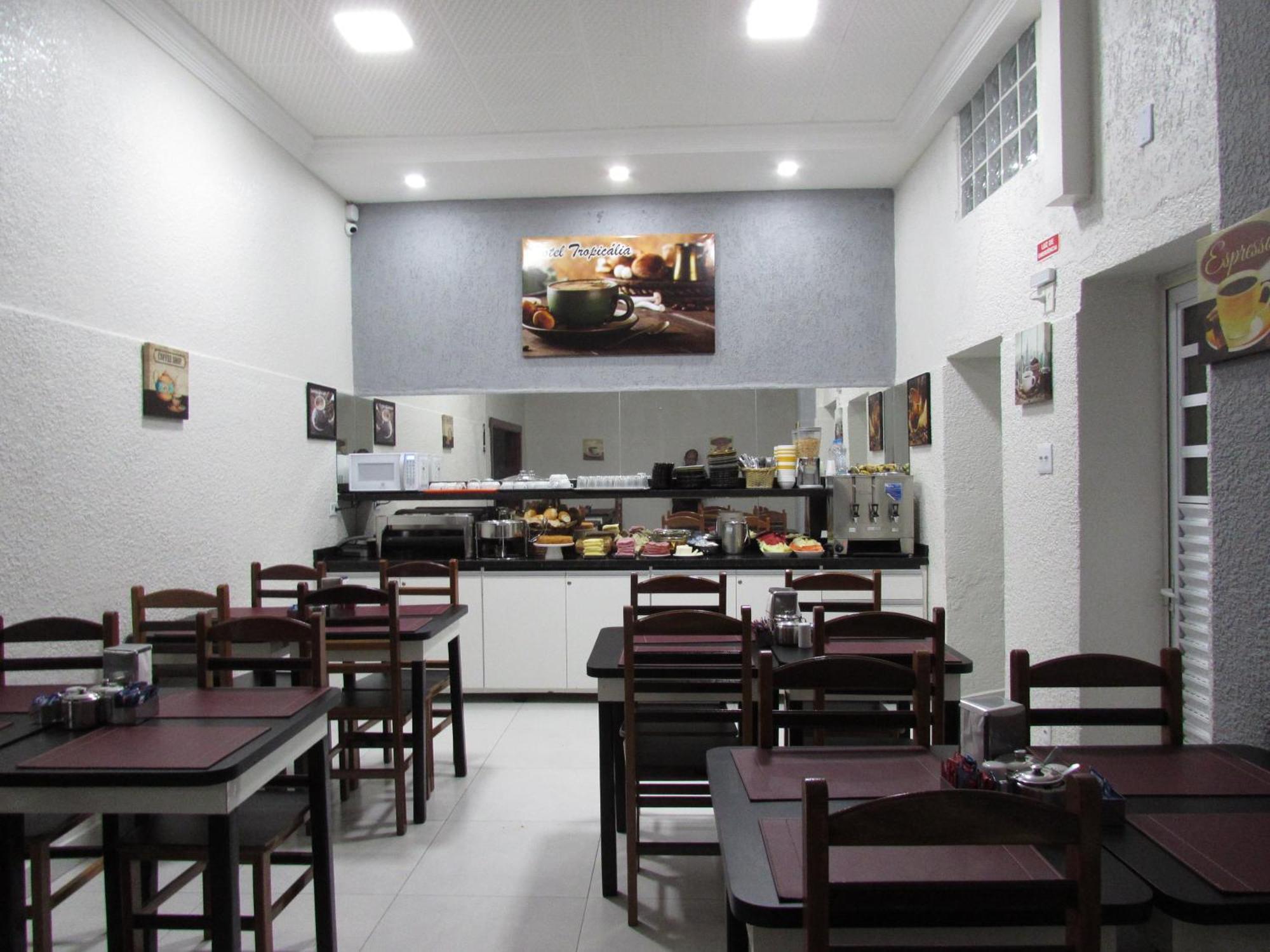 Hotel Tropicalia Proximo A 25 De Marco , Bras E Bom Retiro "Com Estacionamento Conveniado Ao Lado Do Hotel" Sao Paulo Dış mekan fotoğraf