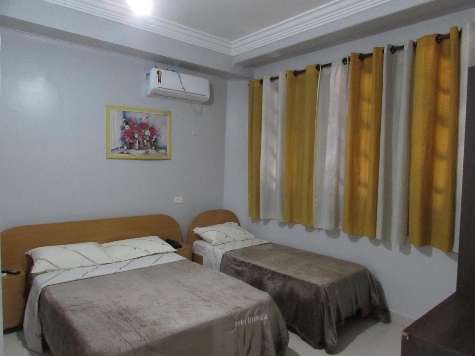 Hotel Tropicalia Proximo A 25 De Marco , Bras E Bom Retiro "Com Estacionamento Conveniado Ao Lado Do Hotel" Sao Paulo Dış mekan fotoğraf