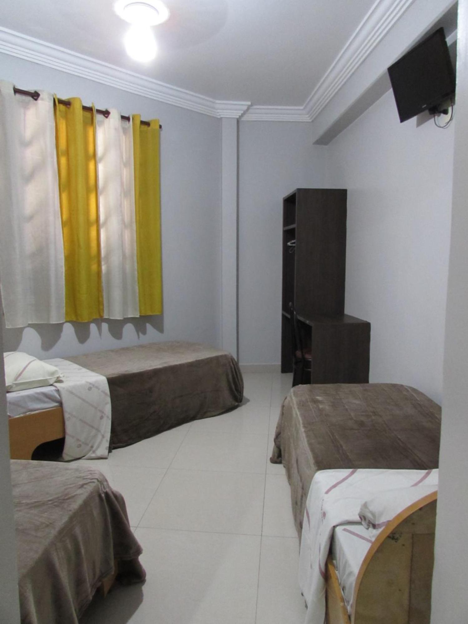 Hotel Tropicalia Proximo A 25 De Marco , Bras E Bom Retiro "Com Estacionamento Conveniado Ao Lado Do Hotel" Sao Paulo Dış mekan fotoğraf