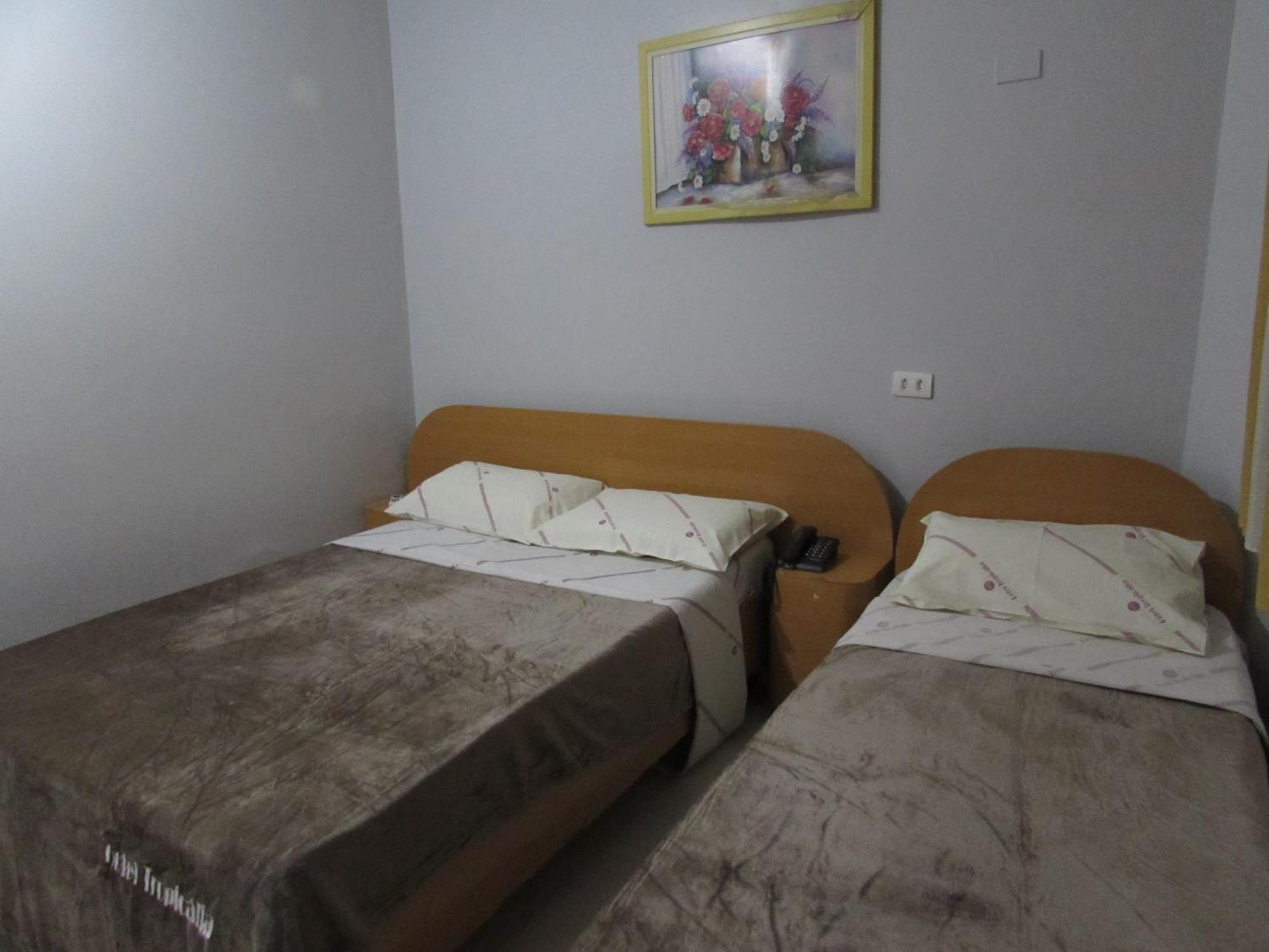 Hotel Tropicalia Proximo A 25 De Marco , Bras E Bom Retiro "Com Estacionamento Conveniado Ao Lado Do Hotel" Sao Paulo Dış mekan fotoğraf